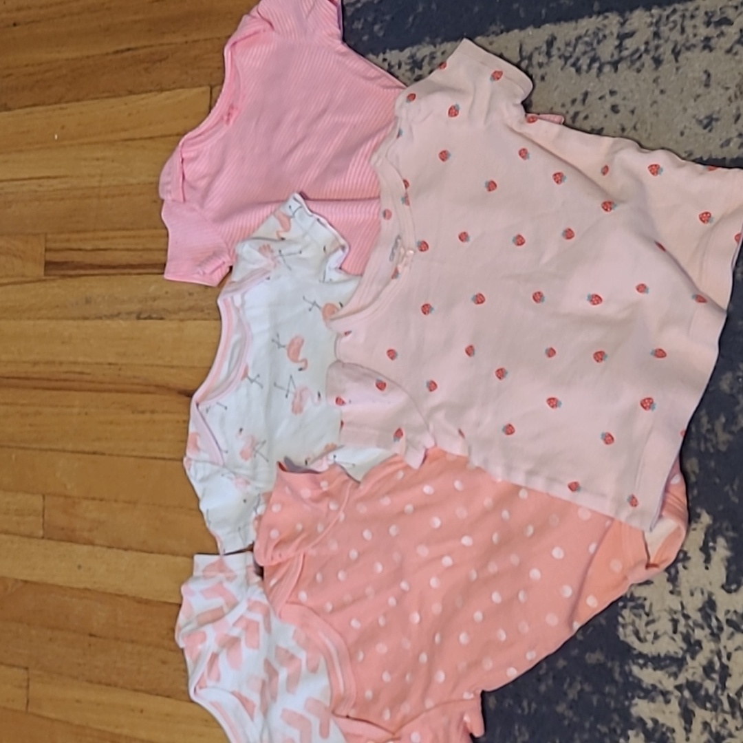 6m Top Bundle